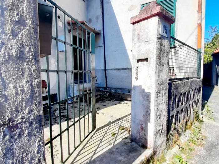 Appartamento monolocale in vendita in Via dei Noceti, Struppa, Genova