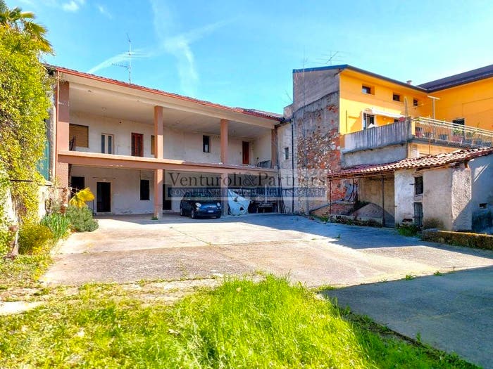 Casa con 5 locali in vendita in Via Borgiaghe, Piazza, Bedizzole