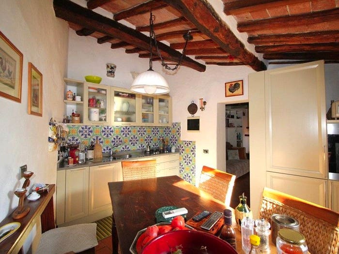 Appartamento quadrilocale in vendita in Centro, Greve in Chianti