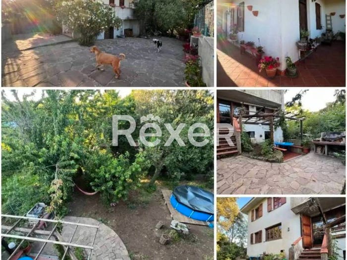 Casa con 6 locali in vendita in Via dei Pisani, Santu Lussurgiu