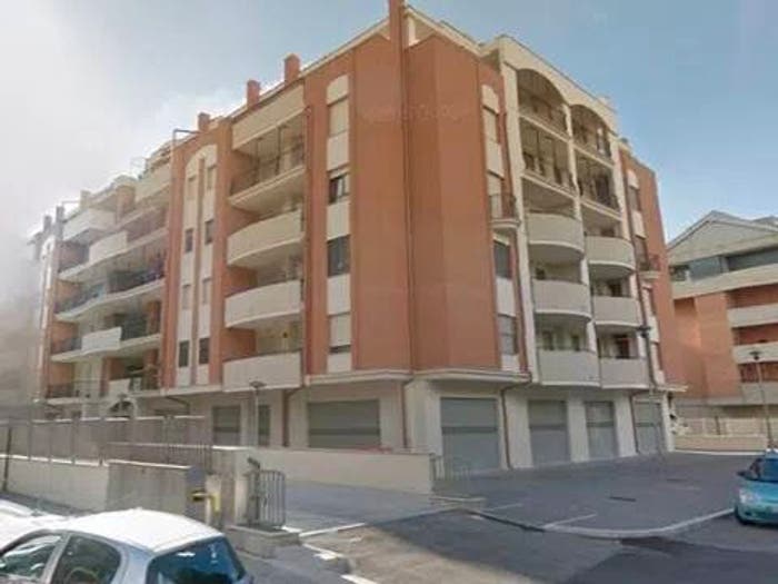 Appartamento bilocale in vendita in Via Paolo Telesforo, Provincia Nuova Ospedale, Foggia