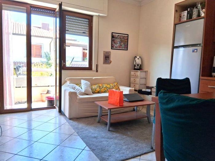 Appartamento trilocale in vendita in Centro, Aprilia