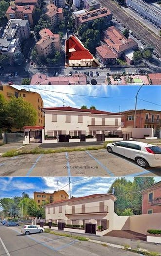 Appartamento trilocale in vendita in Via Giacinta Pezzana, San Donato, Bologna