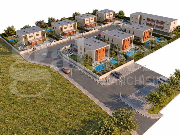 Casa con 5 locali in vendita in Via Budrie, Centro, San Giovanni in Persiceto