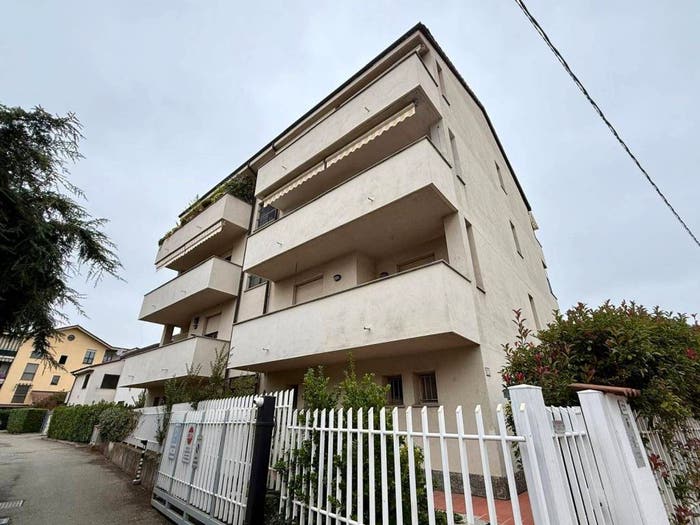 Appartamento quadrilocale in vendita in corso acqui, Cristo, Alessandria