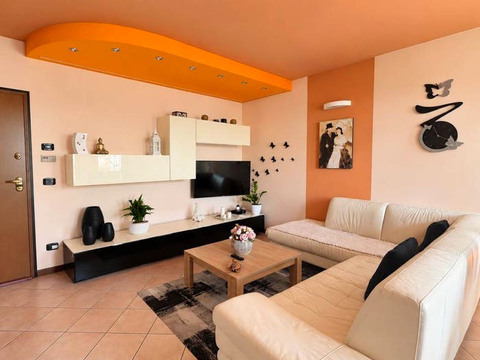 Appartamento trilocale in vendita in Via Giacomo Matteotti, Poiana Maggiore, Pojana Maggiore
