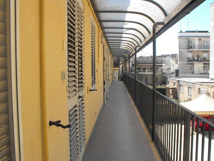 Appartamento con 6 locali in vendita in Via Piave, Centro, Matera