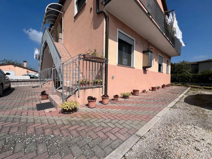 Appartamento trilocale in vendita in Strada Statale Romea, Sant'Anna Cavanella d'Adige, Chioggia