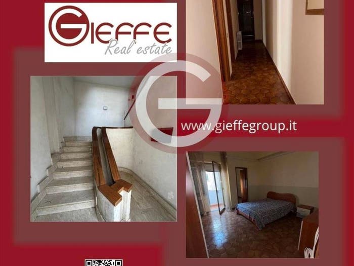 Appartamento trilocale in vendita in Polistena