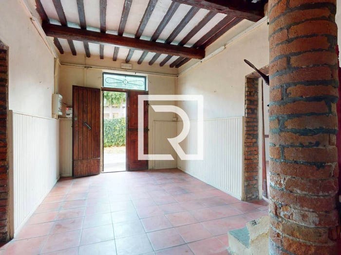 Appartamento trilocale in vendita in rampa, Villanova, Bagnacavallo