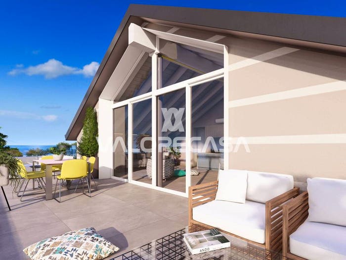 Casa trilocale in vendita in Via Aurelia, Varigotti, Finale Ligure