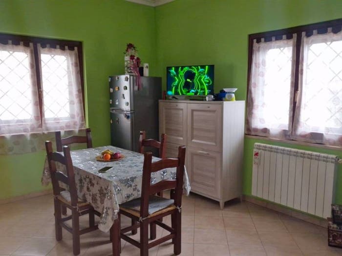 Appartamento bilocale in vendita in Via della Colombella, Centro, Palestrina