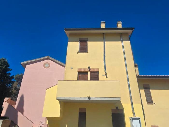 Appartamento bilocale in vendita in Via Emilio Alessandrini, Marsciano