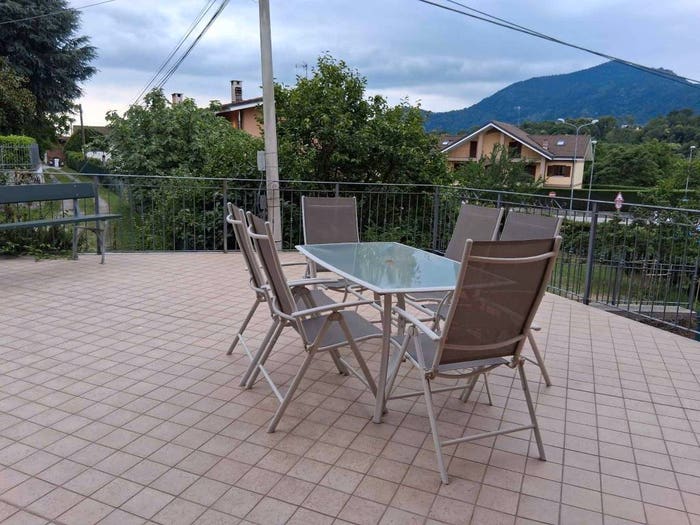 Appartamento quadrilocale in vendita in Via della Nombarda, Reano
