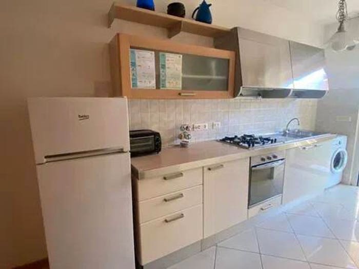 Appartamento trilocale in affitto in Marco Polo Don Bosco, Viareggio