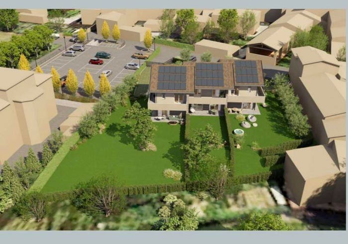 Casa con 5 locali in vendita in Bulgorello, Cadorago