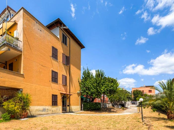 Appartamento trilocale in vendita in Via Marcello Provenzale, Torrevecchia, Roma