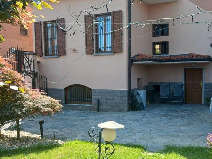Casa con 5 locali in vendita in Via Vittorio Veneto, Tabiago Cibrone, Nibionno