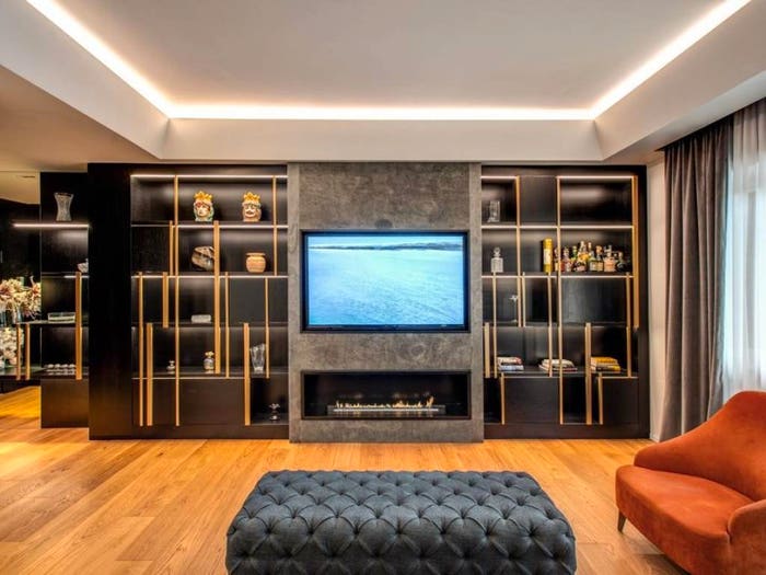 Appartamento con 5 locali in vendita in Via Lorenzo Rocci, Colli Portuensi Casaletto, Roma