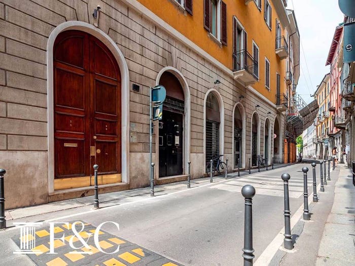 Appartamento trilocale in vendita in Borgogna Largo Augusto, Milano