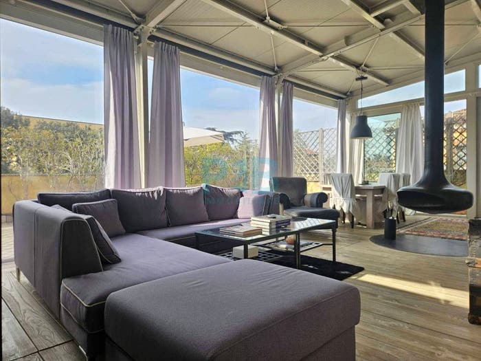 Casa trilocale in vendita in Via Milano, Porta Milano, Brescia