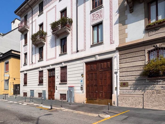 Appartamento bilocale in vendita in Via Antonio Fogazzaro, Montenero, Milano