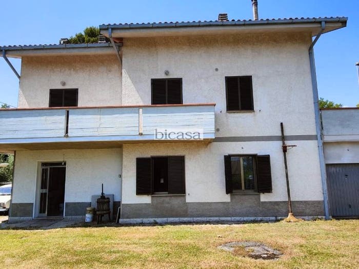 Casa con 6 locali in vendita in VIA MONTE MATERA, Colli al Metauro