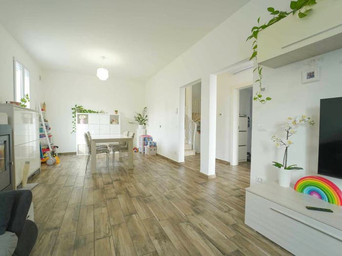 Casa con 5 locali in vendita in Via Rio Massa, Budrio, Longiano