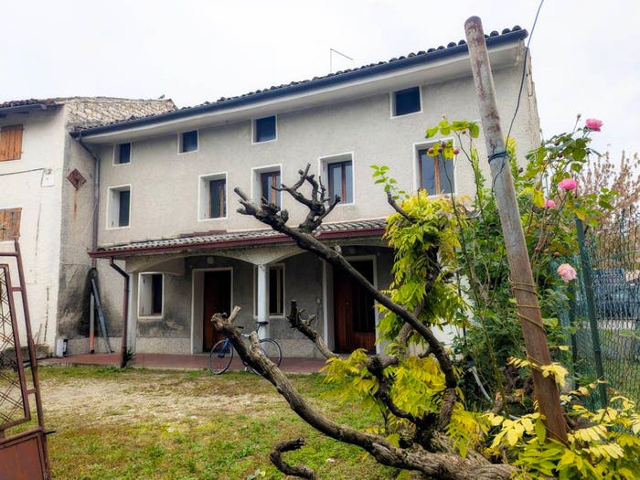 Casa con 5 locali in vendita in Via Generale Antonio Cantore, Torre, Pordenone