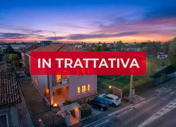 Appartamento quadrilocale in vendita in Via della Badia, Sant'Anna, Brescia