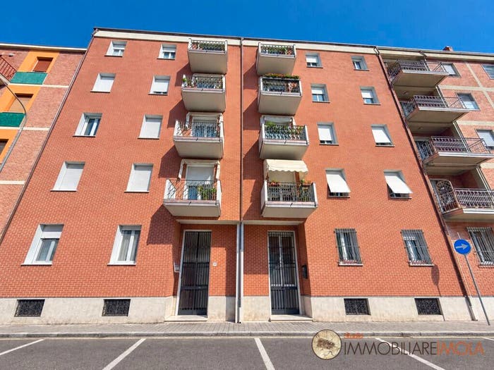 Appartamento quadrilocale in vendita in Belli, Viale Dante Osservanza, Imola