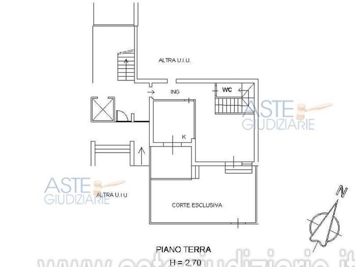 Case in Vendita e in Affitto - 2