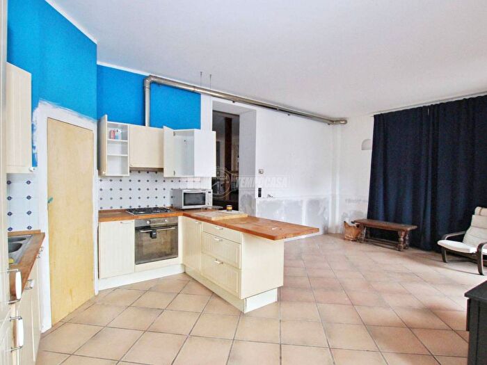Appartamento monolocale in vendita in Via del Faro, Centro Storico, Ancona