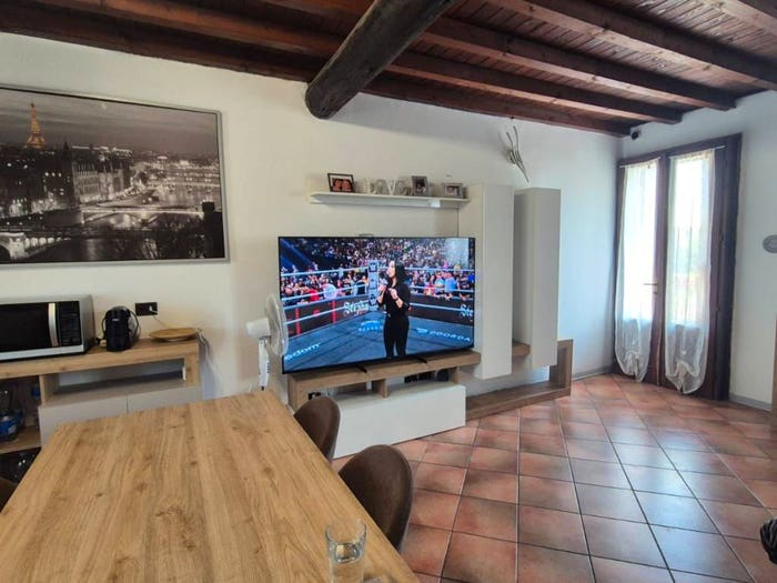Appartamento bilocale in vendita in Via Andrea Ponti, Centro, Fara Gera d'Adda