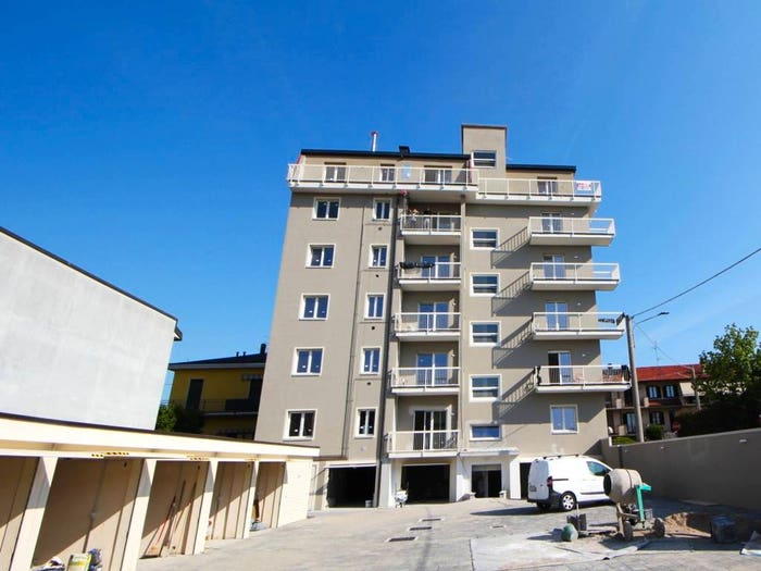 Appartamento quadrilocale in vendita in Castellanza