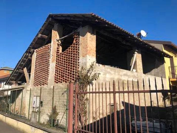 Appartamento monolocale in vendita in Via Pavese, Lacchiarella