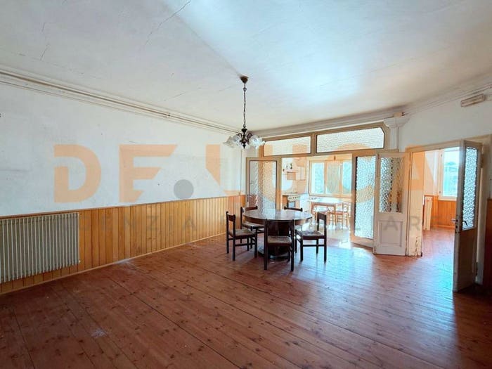 Appartamento trilocale in vendita in Via Daniele Manin, Centro, Fossalta di Portogruaro