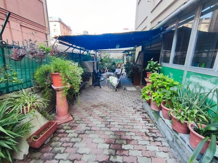 Appartamento con 5 locali in vendita in Via Castelluccio, Rivarolo, Genova