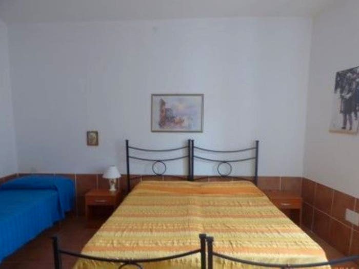 Casa con 6 locali in vendita in Via Umbert I, Flussio