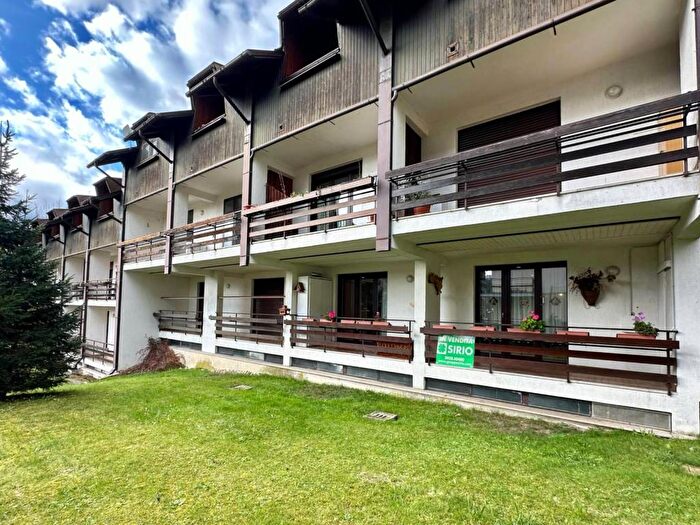 Appartamento bilocale in vendita in Centro, Tarvisio