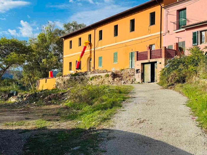 Appartamento bilocale in vendita in Centro, Portoferraio