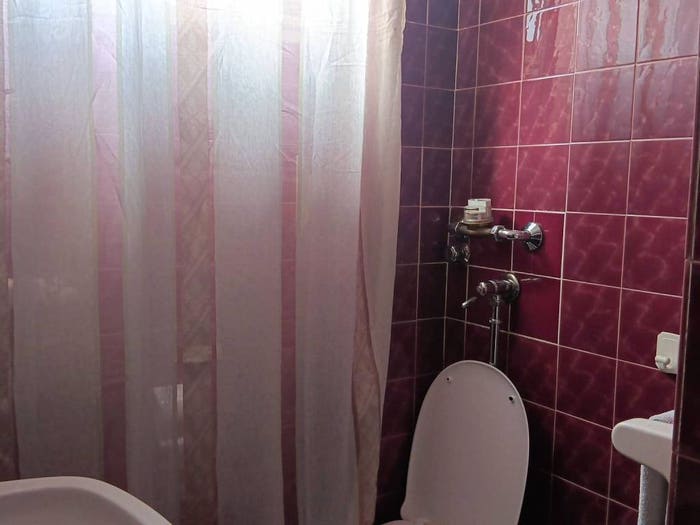 Appartamento monolocale in affitto in Via Portofino, Mirafiori Sud Onorato Vigliani, Torino