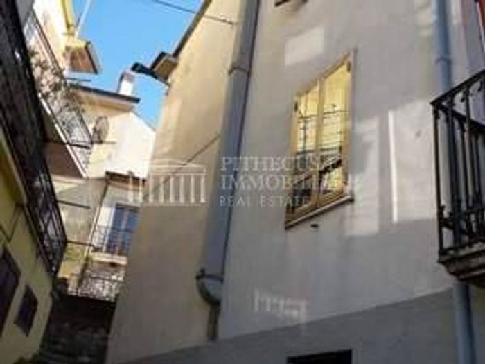Appartamento trilocale in vendita in Via Chiesa Madre, Fragneto l'Abate
