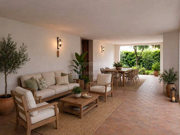 Casa con 5 locali in vendita in Piazza Duca d'Aosta, Centro, Mogliano Veneto
