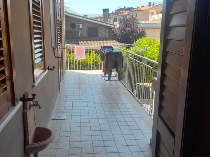 Appartamento quadrilocale in vendita in Via Alvanella, Centro, Monteforte Irpino