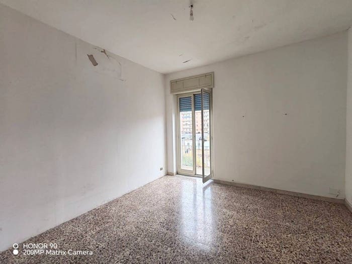 Appartamento trilocale in vendita in Via Vitaliti, Barriera Leucatia, Catania