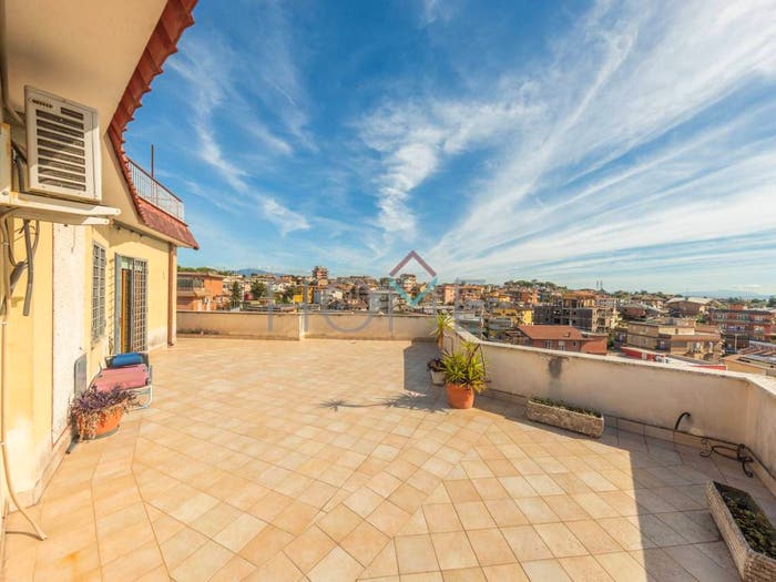 Casa trilocale in vendita in Via Ugo Foscolo, Tor Lupara, Fonte Nuova