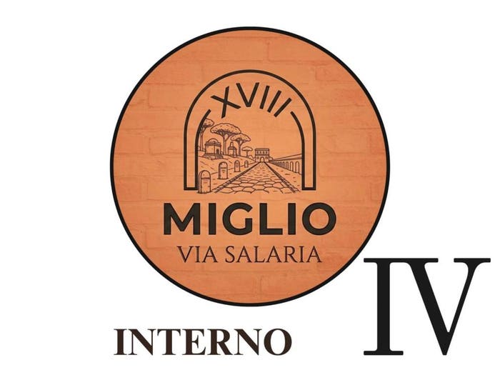 Appartamento trilocale in vendita in via Salaria, Monterotondo Scalo, Monterotondo