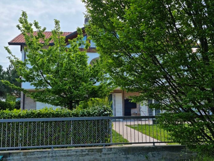 Casa con 5 locali in vendita in Via Maccanetto, Malva, Cervia