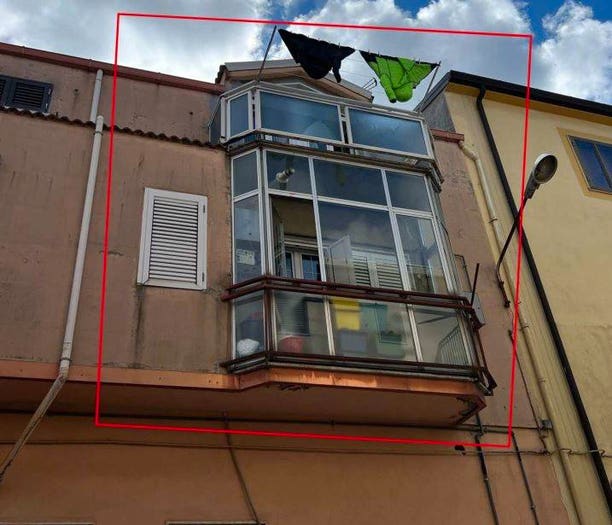 Appartamento in vendita in Genzano di Lucania